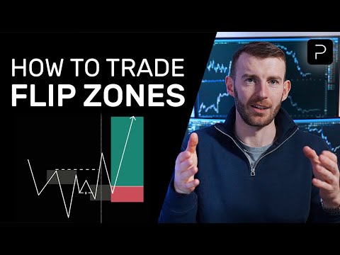 How To Trade Flip Zones For Maximum Profit