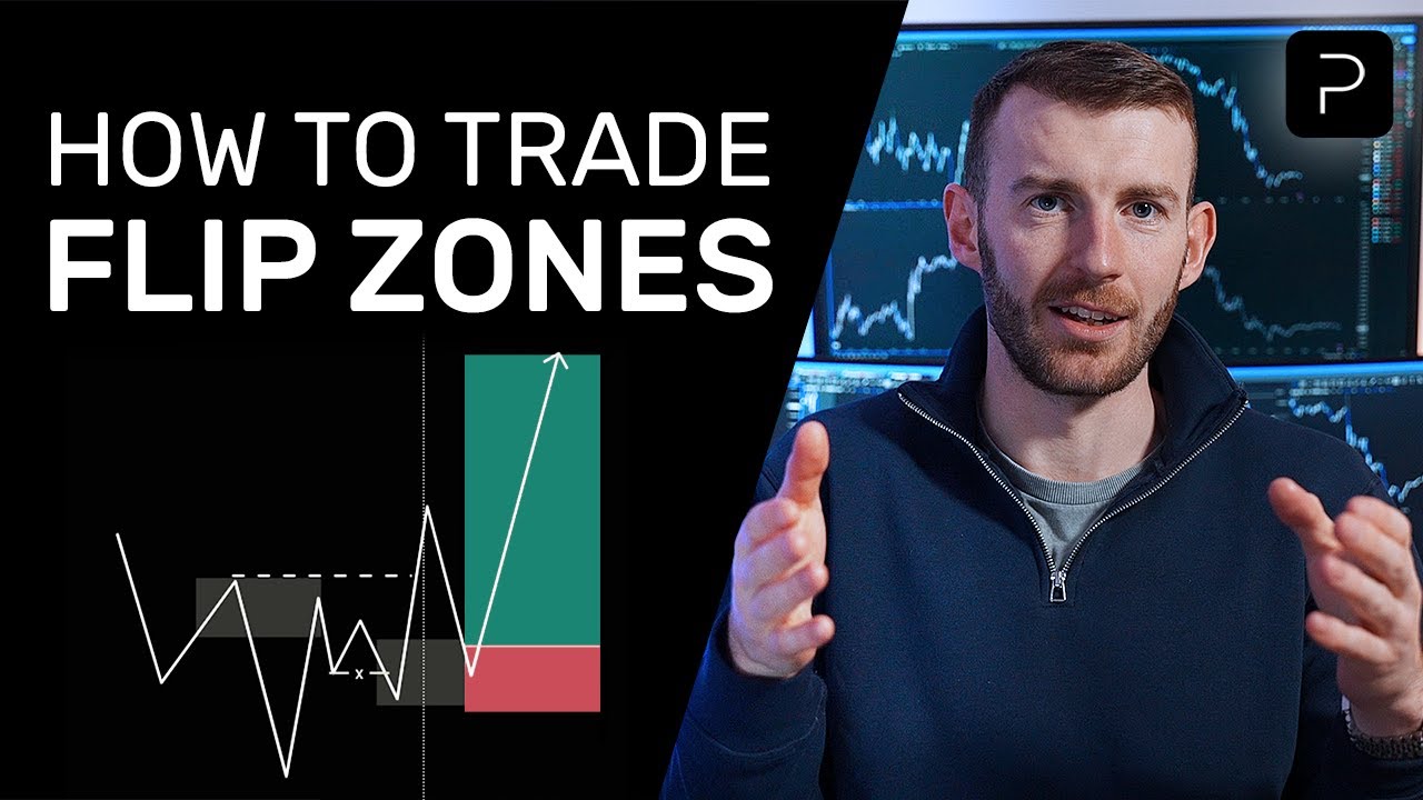 How To Trade Flip Zones For Maximum Profit
