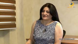 Առողջարան 03.06.2021 // Անհատի եւ հանրության հոգեբանական վիճակը