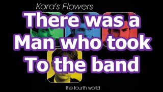 Kara's Flowers - Captain Splendid [HQ + LYRICS]
