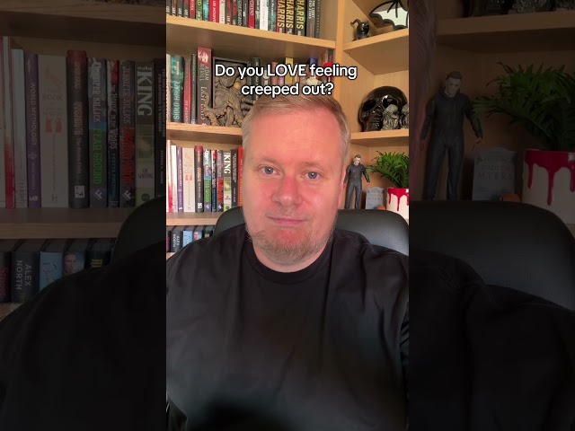 Vídeo relacionado con The Horror Collection: Topaz Edition (English Edition)