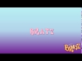 Bratz TV Theme Official Extended Lauren Evans Vocals