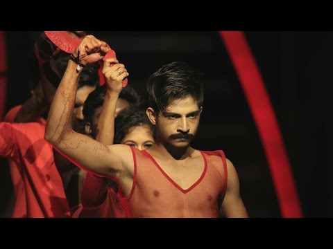 D3 D 4 Dance I Nakul I Mazhavil Manorama