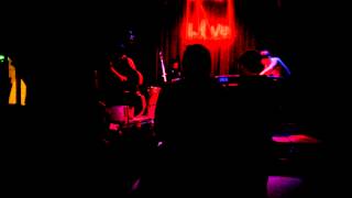 Dawn of Midi @ World Cafe Live 1/30/14