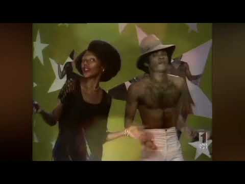 BONEY M. – Sunny (Rare Video 1977)