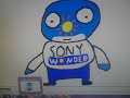 Robert Stainton As Sony Wonder
