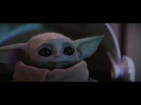 Grogu Remembers Order 66