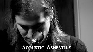 Dylan LeBlanc - Man Like Me | Acoustic Asheville