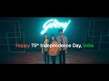 Godrej Group Independence Day 2021 FreedomIs