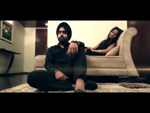 Ikk Pal - Ammy Virk _ Official Video _ Latest Punj