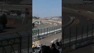 JGTC時代の3台によるデモラン！&jgtc #supergt #r34gtr #supra #nsx #suzukacircuit