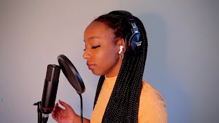 B. Smyth - Don&#39;t Take Your Love (cover) | (produced by Noelani Rachel Min)