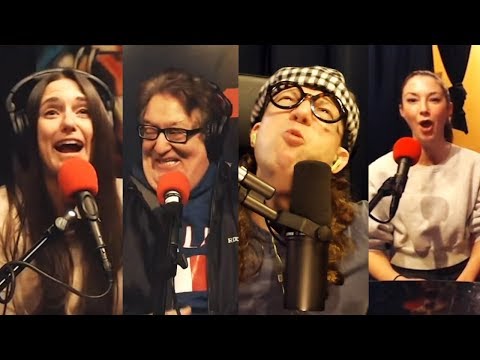 Chip Breaking Character 088 - Ladies Man Mike Bocchetti