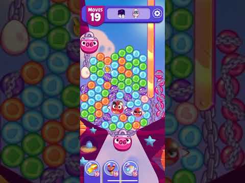 Angry birds dream blast 602