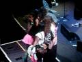Mindless Self Indulgence Faggot Live In Columbus OH