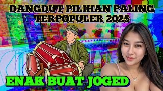 Download lagu DANGDUT PILIHAN PALING TERPOPULER 2025 FULL ALBUM // KENDANG FULL ENAK BUAT JOGED. mp3 Download lagu DANGDUT PILIHAN PALING TERPOPULER 2025 FULL ALBUM // KENDANG FULL ENAK BUAT JOGED. mp3