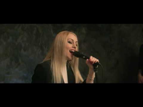 М2 FRESH. Alyosha - Гармонія