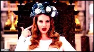 Lana Del Rey Be Insane (Offical Music Video) By Cameron Jones