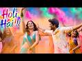 Happy Holi Full Desi Dhamaka Party Song