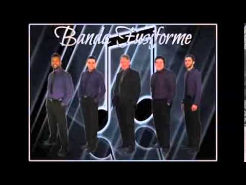 Fusiforme Querido Pai