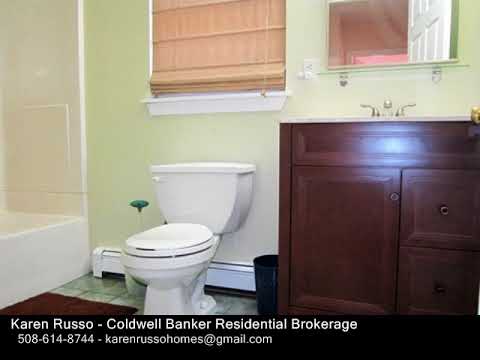 56 Santoro Road, Worcester MA 01606 - Single Family Home - Real Estate - For Sale -