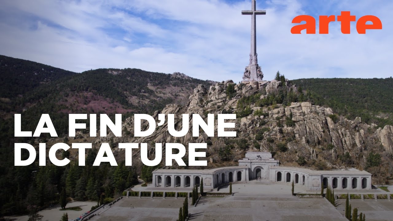 Espagne, de la dictature à la démocratie | Documentaire | ARTE