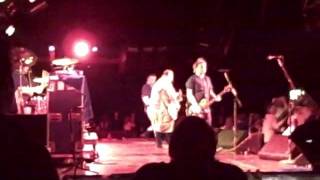 Bowling For Soup- Suckerpunch live