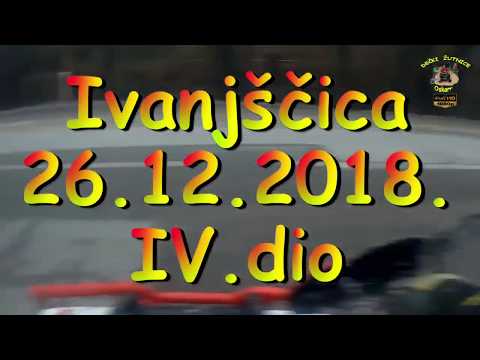 496.DEČKI ŽUTNICE - Ivanjščica 2018. IV. dio.