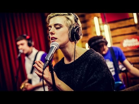 Soldier's Heart - Randy (live)