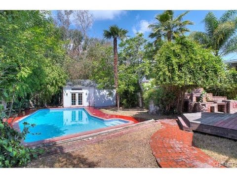 3 Bedroom House For Sale - Sherman Oaks, CA