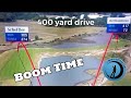 Bryson DeChambeau 400 yard drive Ryder Cup 2021