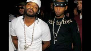 Juelz Santana & Jim Jones - Like A Pimp Freestyle