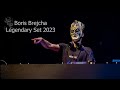 Boris Brejcha LEGENDARY SET 2023