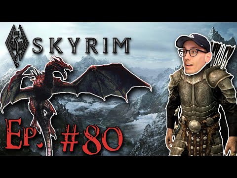 Skyrim BLIND Let's Play - [Episode 80] - Dialogue Me Daddy