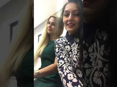 Aygun Mubariz - Ala Goz OFFICIAL VIDEO | Ala Göz