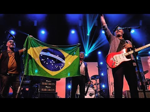 So far Away - live 07-05-2023 by DSL Dire Straits Legacy Full HD🎸🏴󠁧󠁢󠁥󠁮󠁧󠁿