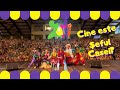 Spectacol Cine Este Seful Casei Sefulcasei Cantececopii Kidsshow Gascazurli