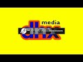 DHX Media Logo Effects Preview 2 Remake
