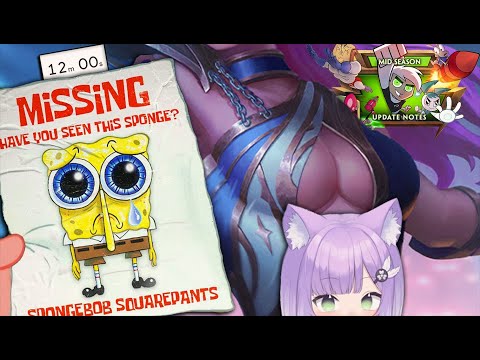 9.7 SMITE PATCH NOTES - HONEST REVIEW (in under 12 minutes)