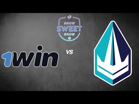 Trident (ru) vs 1W — Snow Sweet Snow #2