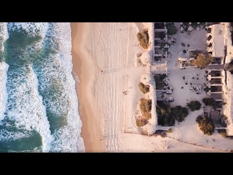 Visiting Ancient Ashdod, City of the Philistines - Documentaries, Movies & TV - Appian Media
