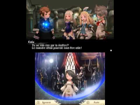 Bravely Second -Nintendo 3DS- (PART 41)
