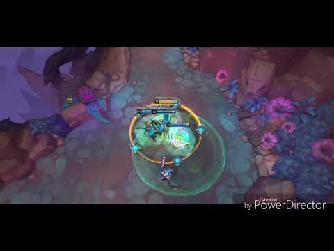 Noul mod de joc Odyssey Extraction| League of Legends #1