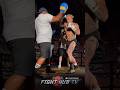 JAKE PAUL FIRES NEW VICIOUS KO COMBOS FOR NATE DIAZ!