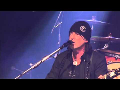 Carly Peran   Kennst du das Gefühl   Live im Lokschuppen