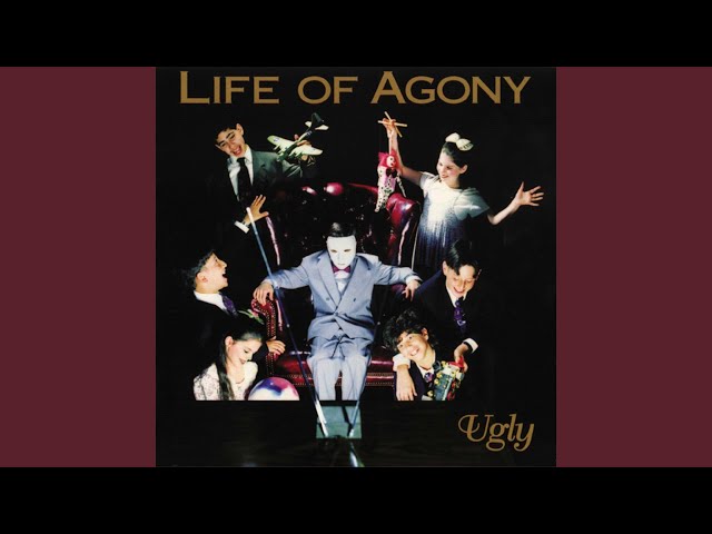 Life of Agony: La Storia e il Suono del Gruppo