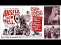 Stu Phillips - Angels from Hell (1968) Angels from ...