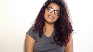 Betty Who Friend Like Me Cover | Rebecca Southern