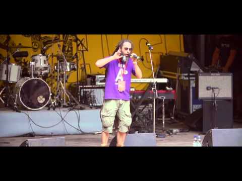 Riding Higher Benefiz Festival 2015