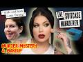 Trapped & Left to Die...in a suitcase?! WTF was Sarah Boone Thinking?